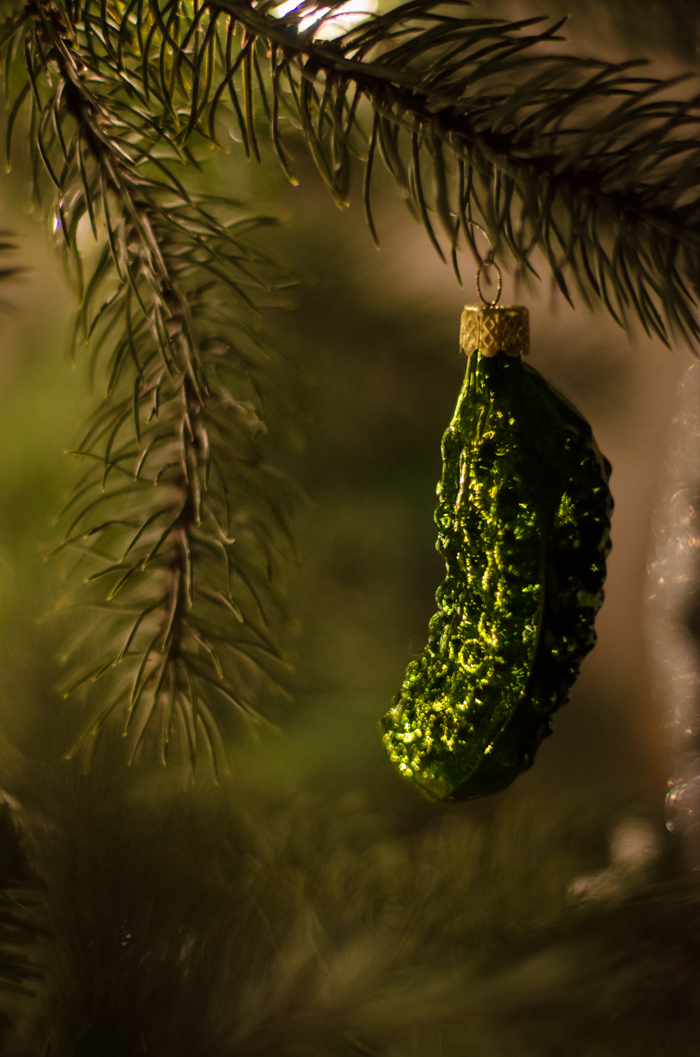 Christmas Traditions Blog Tour- Deck the Halls