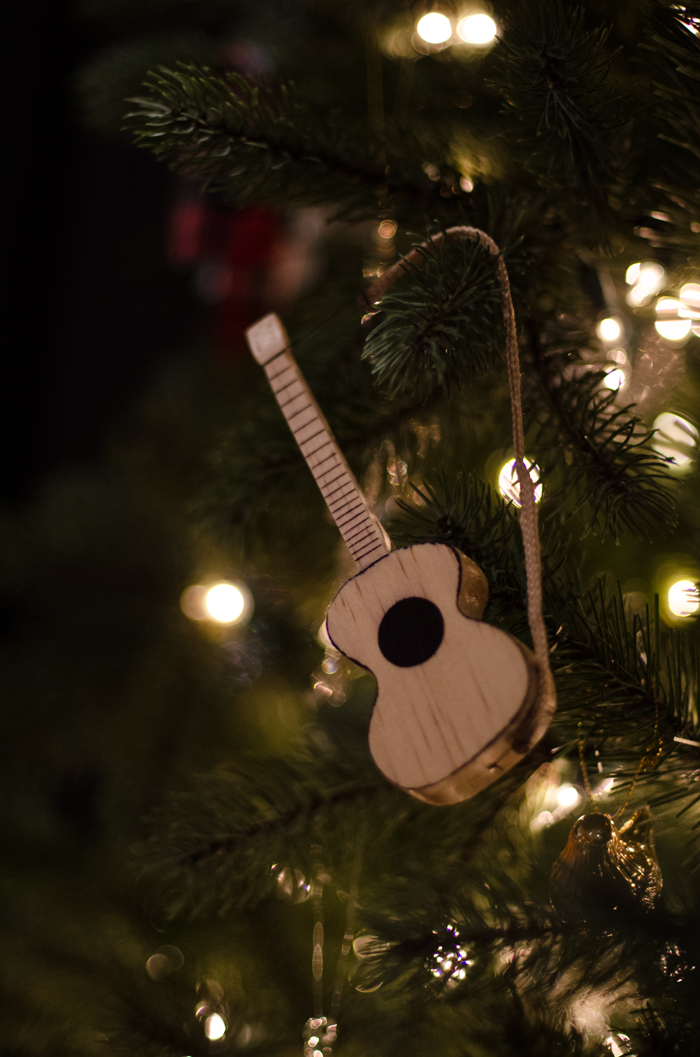 Christmas Traditions Blog Tour- Deck the Halls