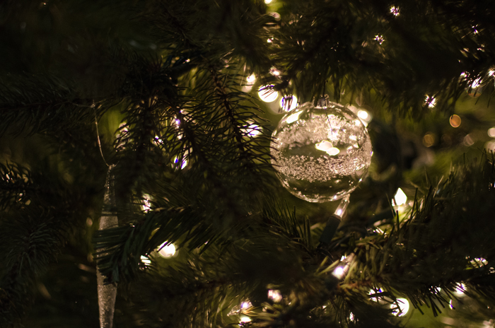 Christmas Traditions Blog Tour- Deck the Halls
