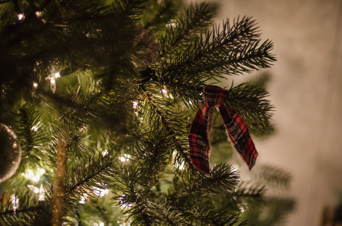 Christmas Traditions Blog Tour- Deck the Halls