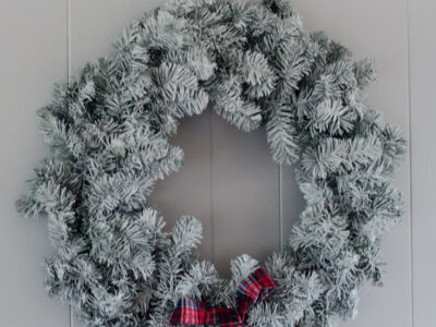 Here's how it turned out... and what I think of the process.