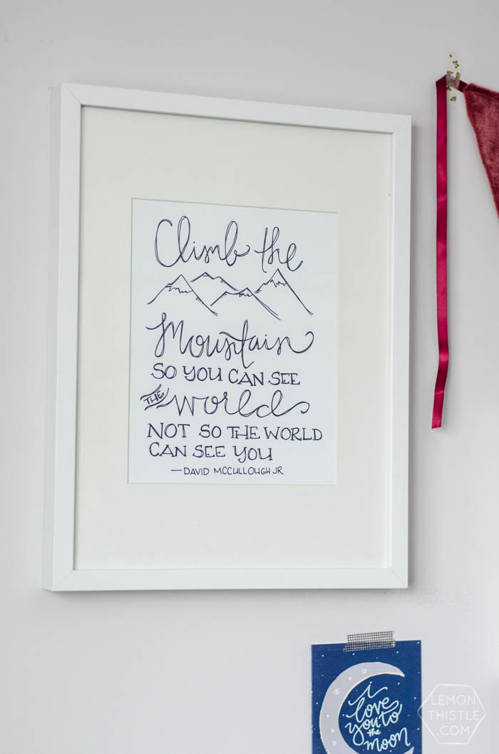 Practical tips for a workspace that inspires you