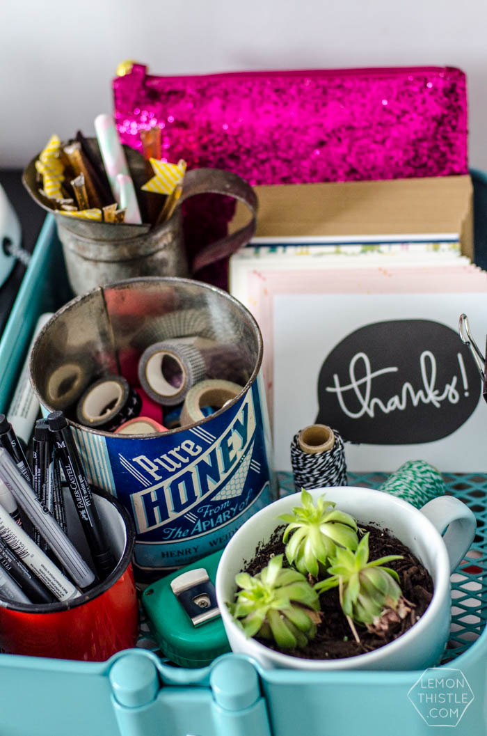 Practical Tips to a workspace that inspires you