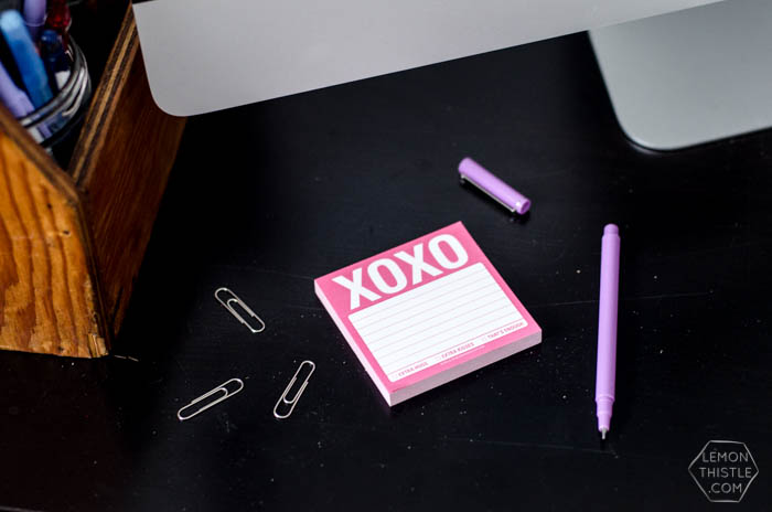 Practical Tips to a workspace that inspires you