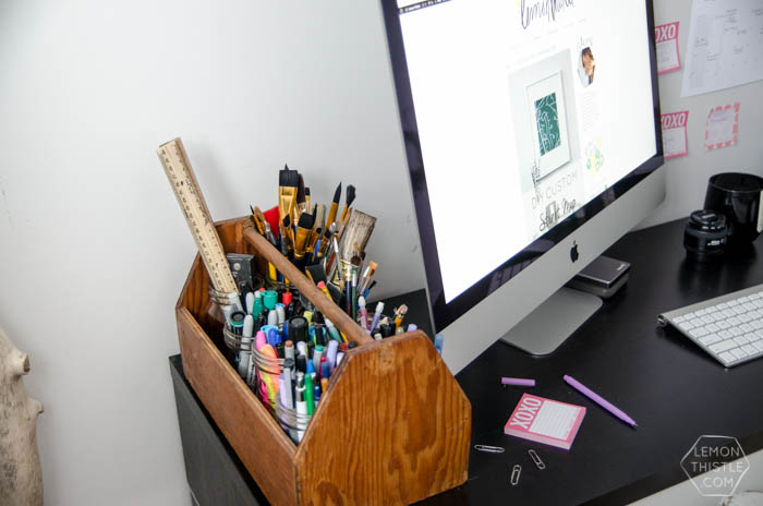 Practical Tips to a workspace that inspires you