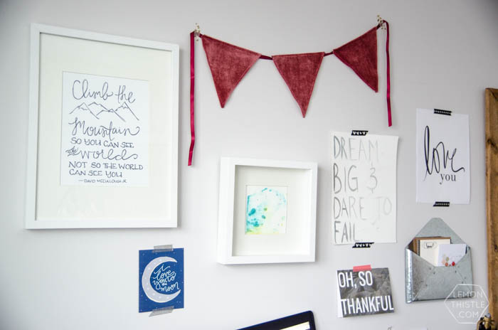 Practical Tips to a workspace that inspires you