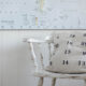 DIY Special Dates Pillow- I love meaningful home decor