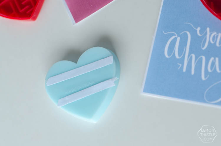 Hey, Valentine! You're A-Maze-ing... Fun Free Printable!