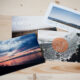 Hand Lettered & Typographic Postcards- Free Download, Product, and Giveaway