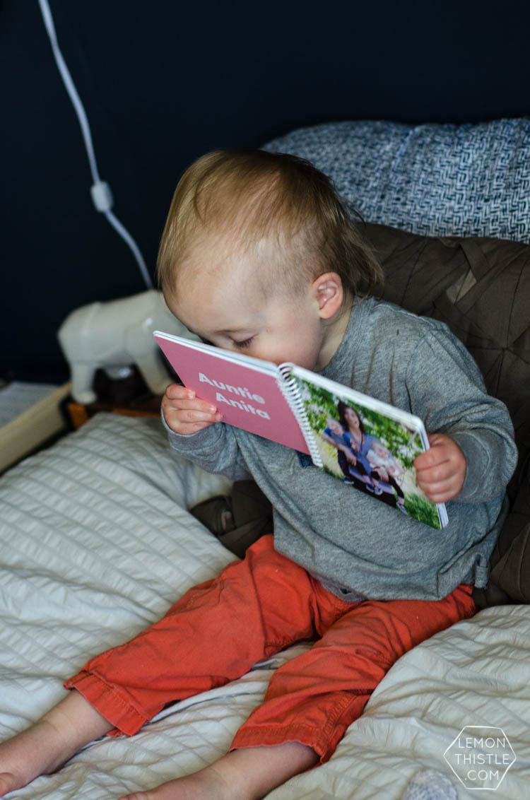 Life Lately- Our new favourite book