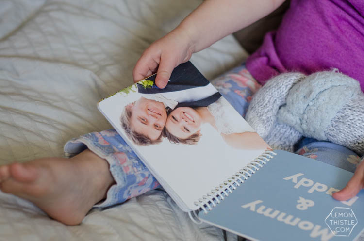 Life Lately- Our new favourite book