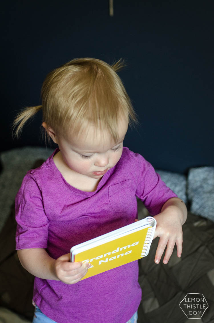 Life Lately- Our new favourite book