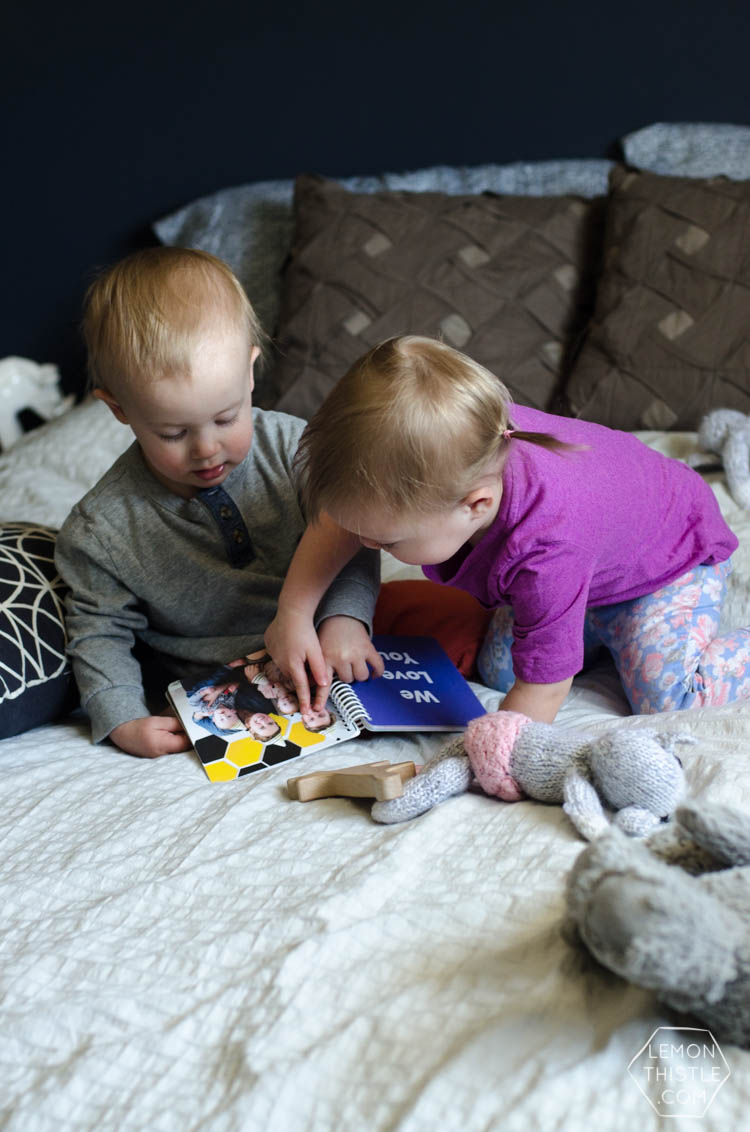 Life Lately- Our new favourite book