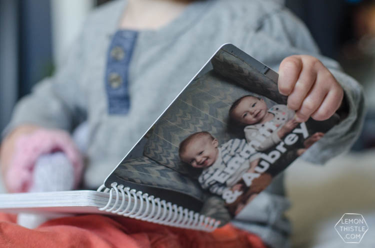 Life Lately- Our new favourite book