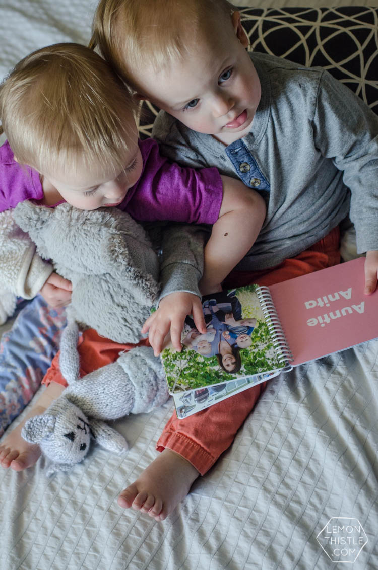 Life Lately- Our new favourite book