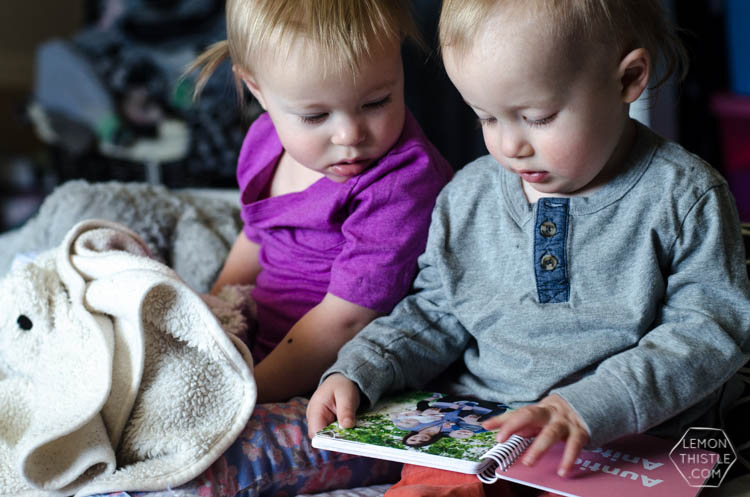 Life Lately- Our new favourite book