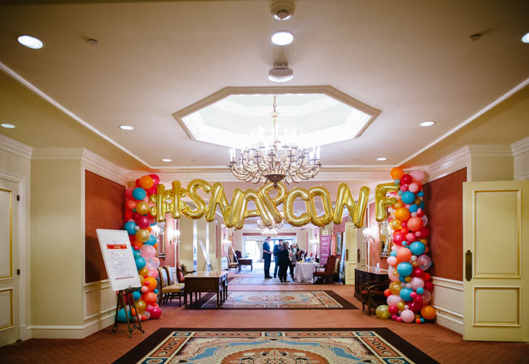 SNAP 2015 Recap from a First Time conference go-er!