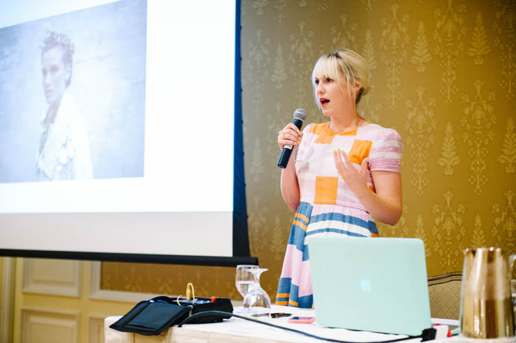 SNAP 2015 Recap from a First Time conference go-er!