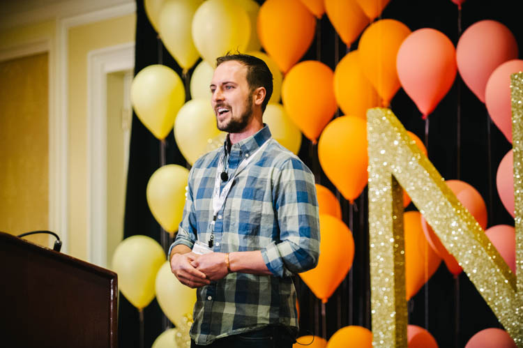 SNAP 2015 Recap from a First Time conference go-er!