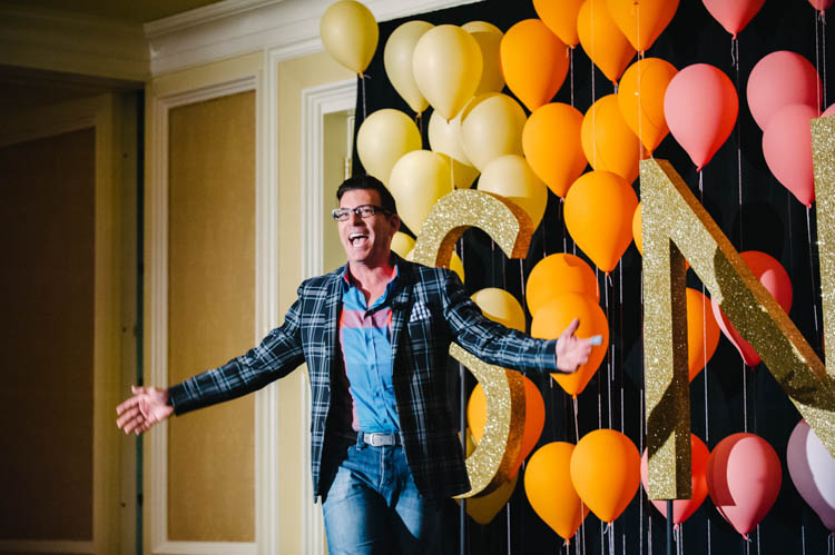SNAP 2015 Recap from a First Time conference go-er!