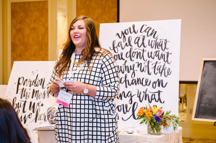 SNAP 2015 Recap from a First Time conference go-er!