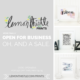 Lemon Thistle Prints- Hand Lettered Digital Downloads is open!