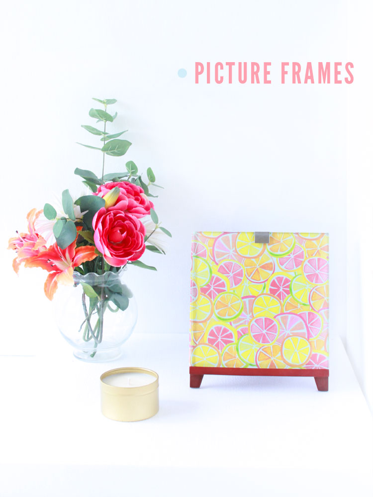 One Printable, Six Ways- how to use printables