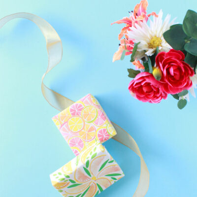 One Printable, Six Ways- how to use printables