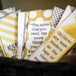 Vintage Story Book Baby Shower