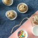DIY Cookie Dough Care Package- what a great gift idea for a new mom!