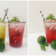 Refreshing Raspberry Mojito Recipe
