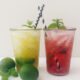 Refreshing Raspberry Mojito Recipe