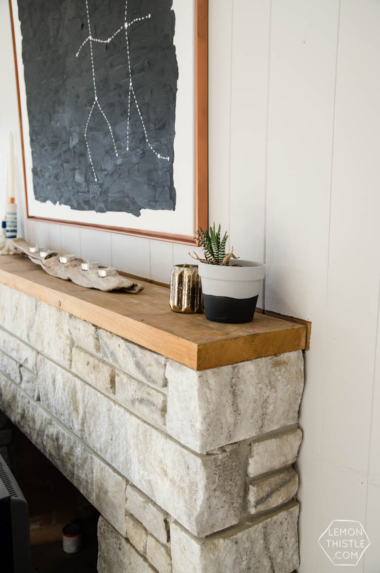 Life Doesn't Stop for Renovations- living through it with toddlers