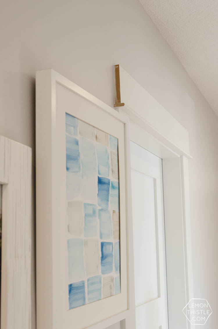 Life Doesn't Stop for Renovations- living through it with toddlers