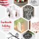 A Handmade Holiday Shopping Guide