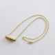 diy hardware store necklace
