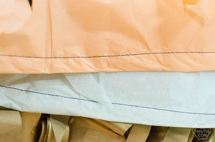 Instax Photo Booth- Dream On Conference (with fringe backdrop)