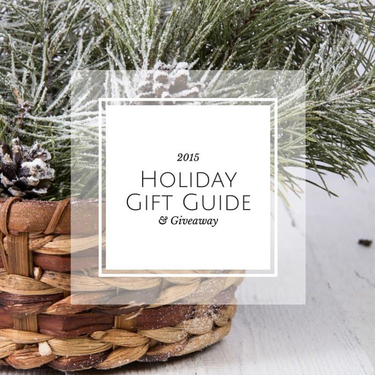 Awesome holiday gift guides for everyone in your life this christmas