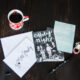 O Holy Night Holiday Cards