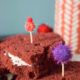 Red Velvet Whoopee Pies- perfect for valentines day!!