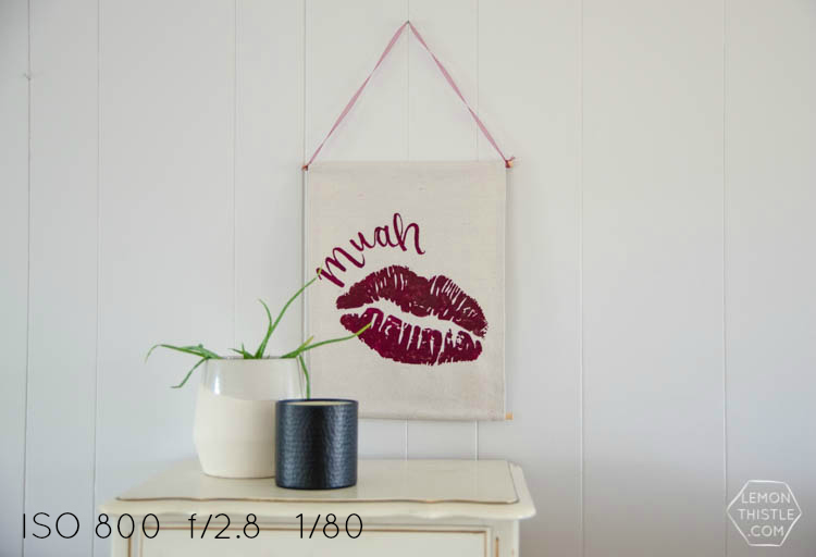 blog photography in manual mode- the settings and rules I stick to