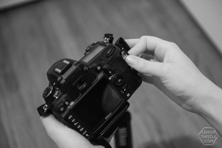 How to get your photos web ready in a hurry (great tips on editing quickly!)