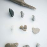 Driftwood and Seaglass Mobile DIY