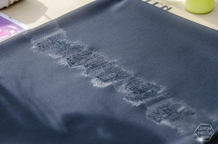 How to host a crafternoon! And free printable invitations