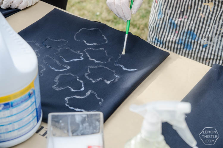 How to host a crafternoon! And free printable invitations