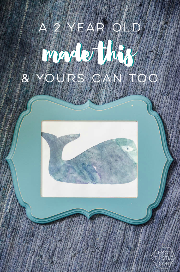 Fun shaped mats for kids artwork!