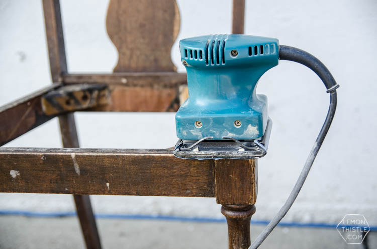 Beginner tips for using a paint sprayer 