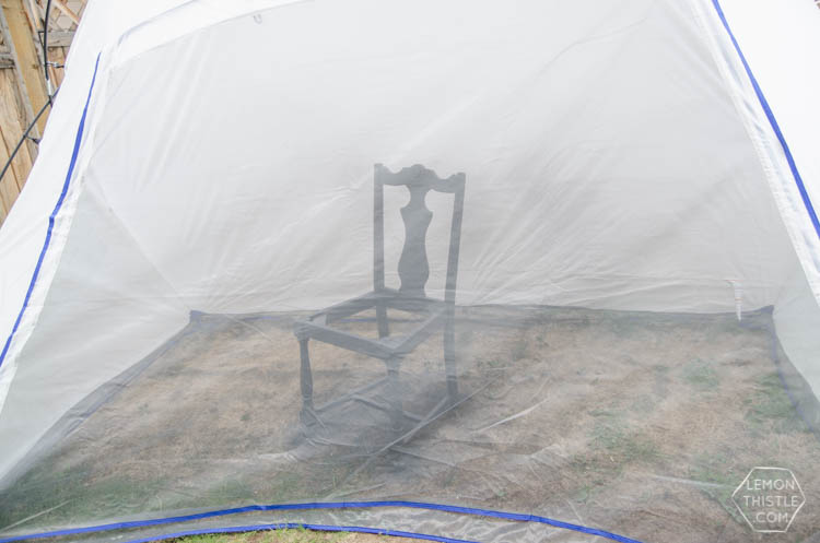 Beginner tips for using a paint sprayer