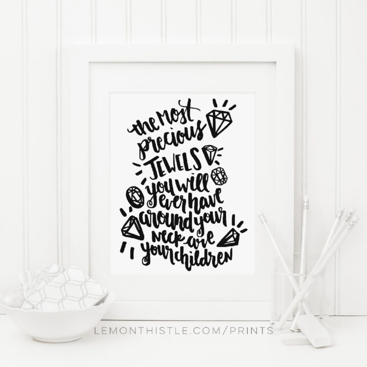 What?! I've been blogging for three years. I'm celebrating with 3 giveaways.
