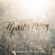 Happy Thanksgiving!